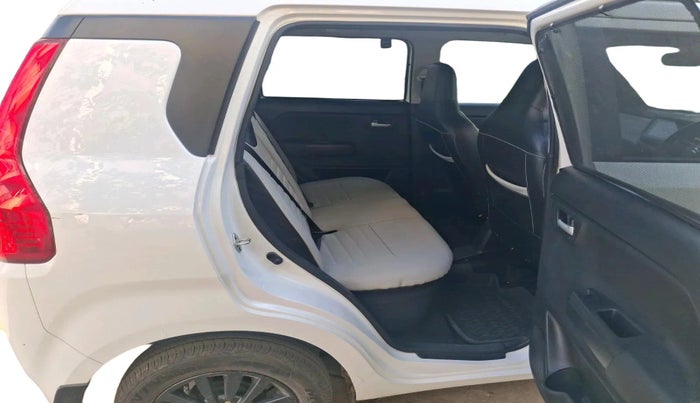 2023 Maruti New Wagon-R ZXI PLUS 1.2, Petrol, Manual, 14,144 km, interior