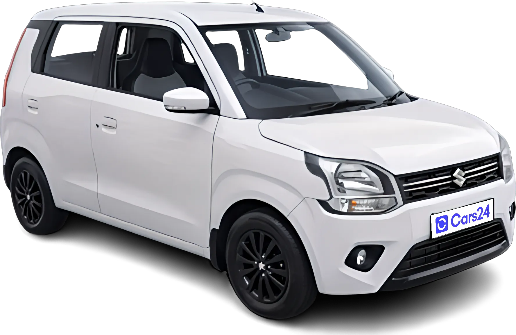 2023 Maruti New Wagon-R - Hatchback - Petrol - Manual - ₹5.22 lakh