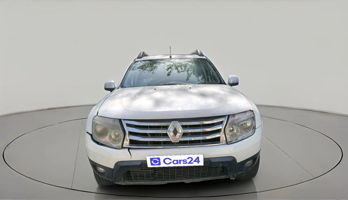 2015 Renault Duster 85 PS RXE DIESEL, Diesel, Manual, 1,09,523 km, exterior