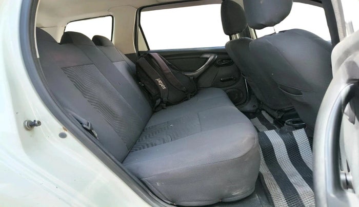 2015 Renault Duster 85 PS RXE DIESEL, Diesel, Manual, 1,09,523 km, interior