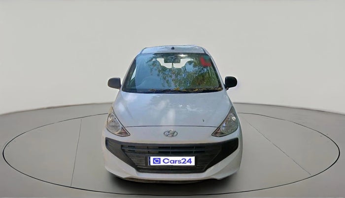 2018 Hyundai NEW SANTRO ERA, Petrol, Manual, 13,973 km, exterior