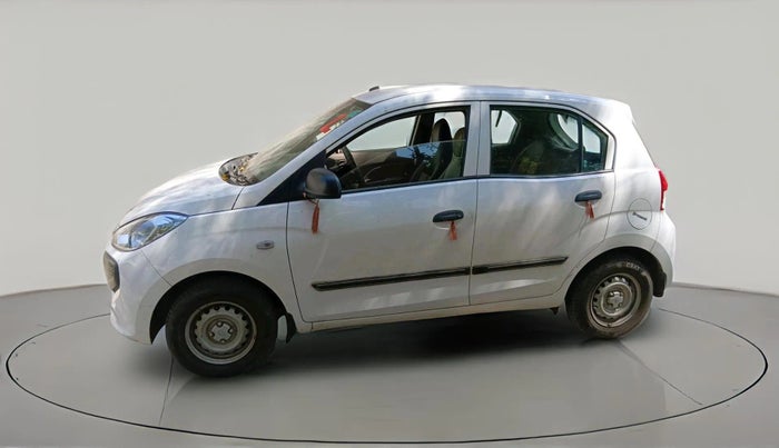 2018 Hyundai NEW SANTRO ERA, Petrol, Manual, 13,973 km, exterior