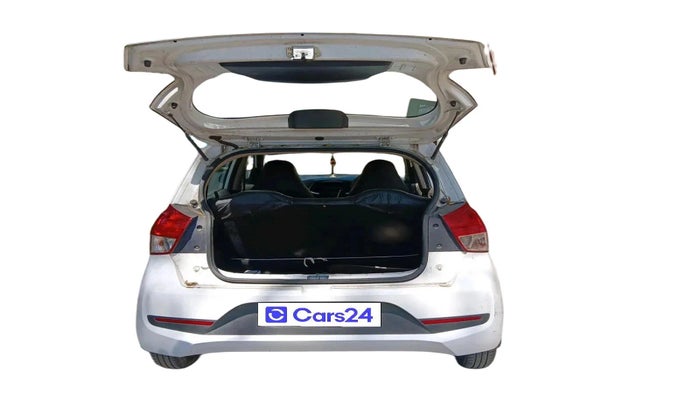 2018 Hyundai NEW SANTRO ERA, Petrol, Manual, 13,973 km, exterior