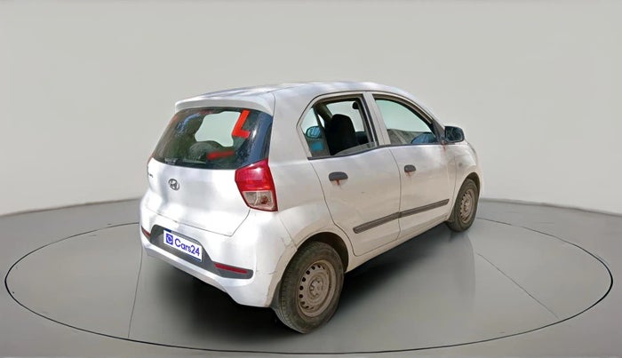 2018 Hyundai NEW SANTRO ERA, Petrol, Manual, 13,973 km, exterior