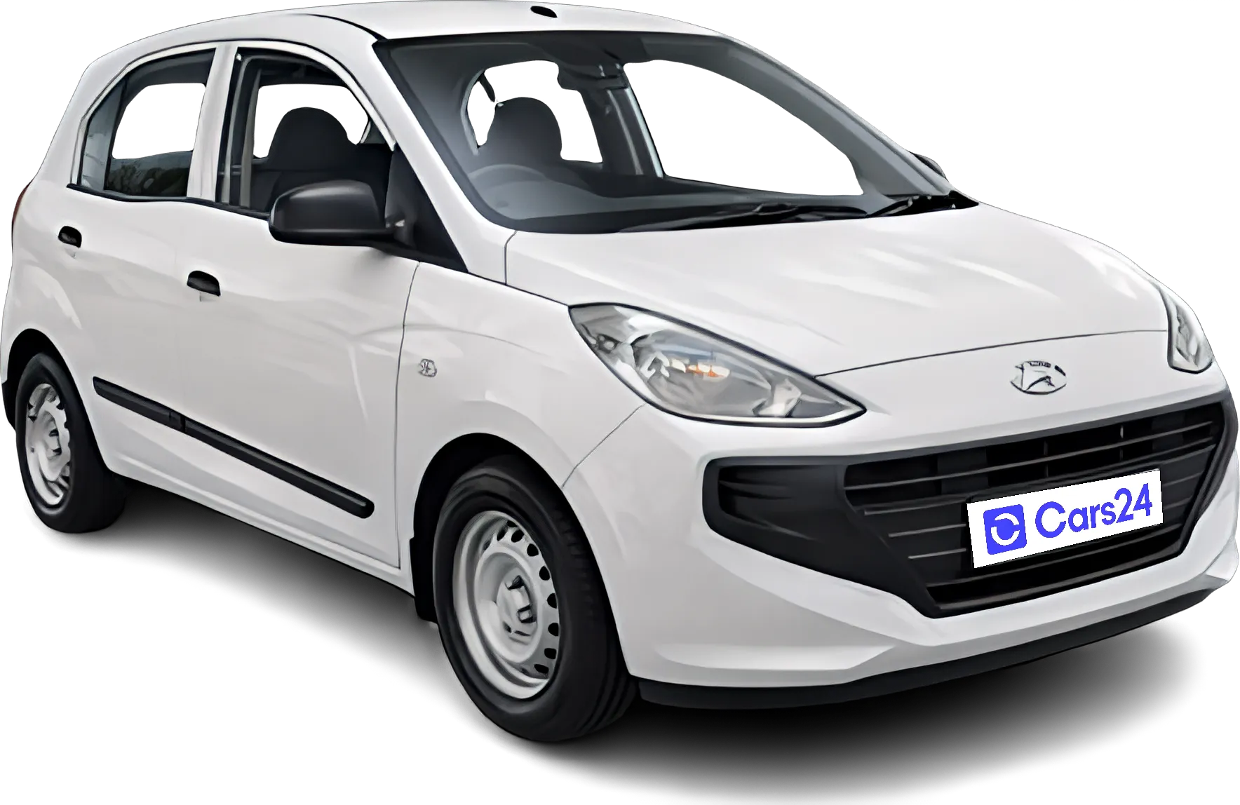 2018 Hyundai NEW SANTRO - Hatchback - Petrol - Manual - ₹3.03 lakh