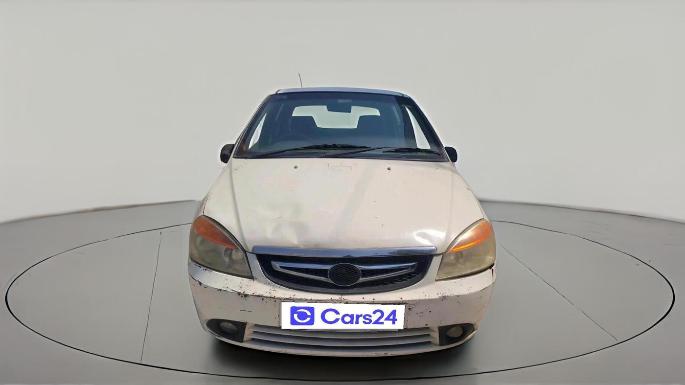2011 Tata Indigo ECS LS CR4, Diesel, Manual, 1,71,151 km, exterior