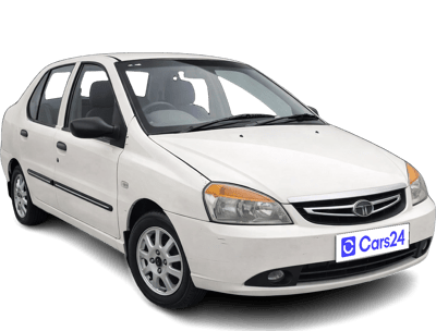 2011 Tata Indigo ECS - Sedan - Diesel - Manual - ₹55,000
