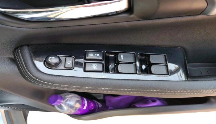 2022 Toyota URBAN CRUISER HYRYDER G NEO DRIVE, Petrol, Manual, 33,121 km, interior