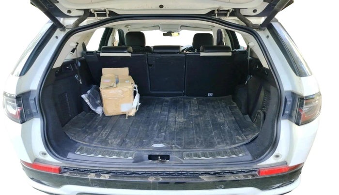 2021 Landrover DISCOVERY SPORT SE R-DYNAMIC 2.0 DIESEL, Diesel, Automatic, 1,06,077 km, exterior