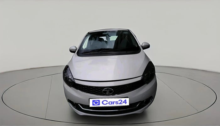 2019 Tata TIGOR XZ DIESEL, Diesel, Manual, 78,589 km, exterior