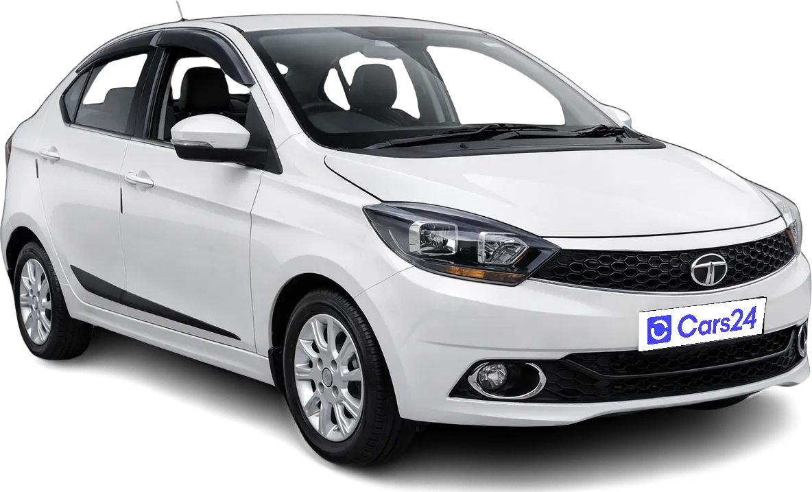 2019 Tata TIGOR - Sedan - Diesel - Manual - ₹3.98 lakh