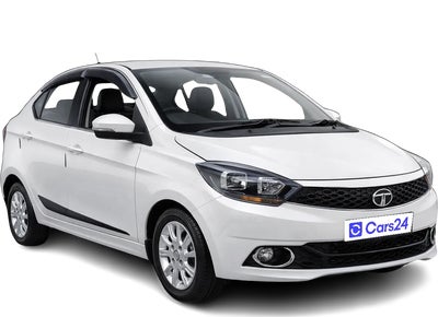 2019 Tata TIGOR - Sedan - Diesel - Manual - ₹3.98 lakh