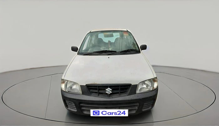 2012 Maruti Alto LXI, Petrol, Manual, 68,034 km, exterior