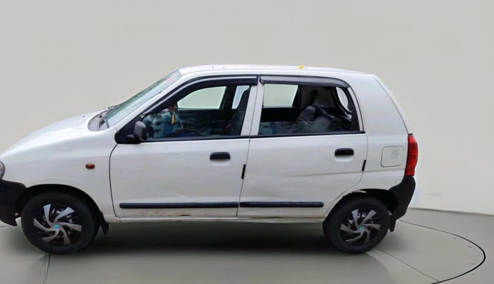 2012 Maruti Alto LXI, Petrol, Manual, 68,034 km, exterior