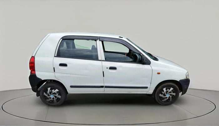 2012 Maruti Alto LXI, Petrol, Manual, 68,034 km, exterior