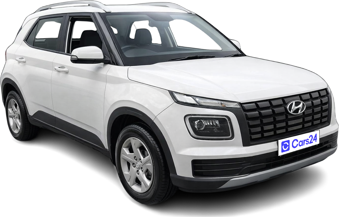 2022 Hyundai VENUE - SUV - CNG - Manual - ₹8.90 lakh