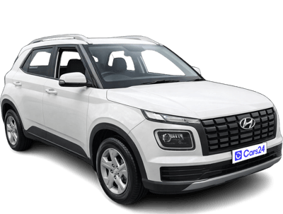 2022 Hyundai VENUE - SUV - CNG - Manual - ₹8.90 lakh