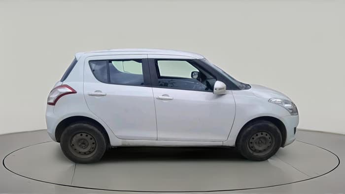 2014 Maruti Swift VDI, Diesel, Manual, 43,780 km, exterior
