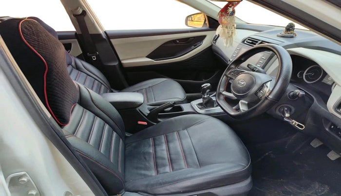 2023 Hyundai Creta EX 1.5 PETROL, Petrol, Manual, 68,782 km, interior