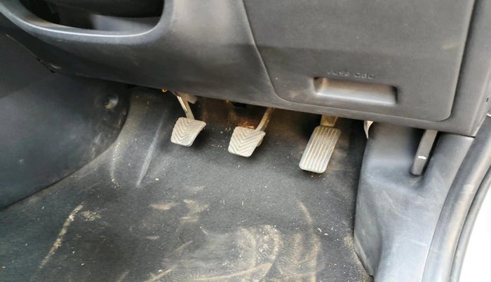 2023 Hyundai Creta EX 1.5 PETROL, Petrol, Manual, 68,782 km, interior