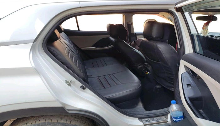 2023 Hyundai Creta EX 1.5 PETROL, Petrol, Manual, 68,782 km, interior