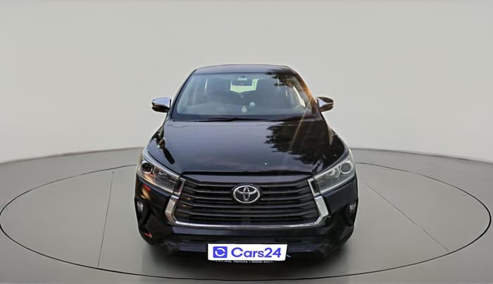 2021 Toyota Innova Crysta 2.4 ZX AT 7 STR, Diesel, Automatic, 28,648 km, exterior