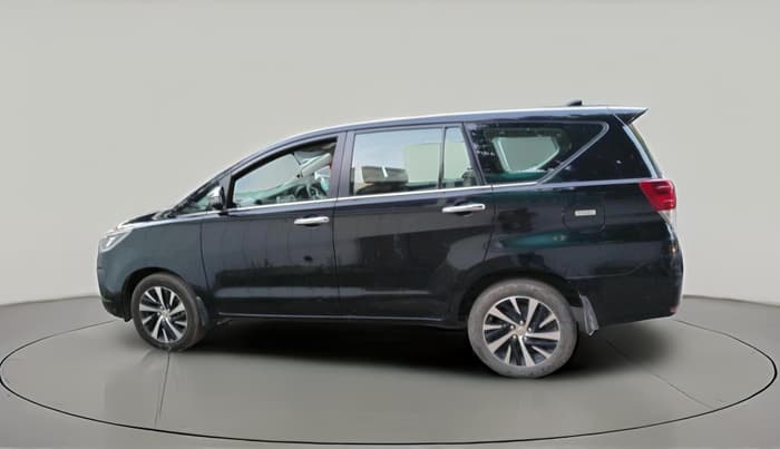 2021 Toyota Innova Crysta 2.4 ZX AT 7 STR, Diesel, Automatic, 28,648 km, exterior