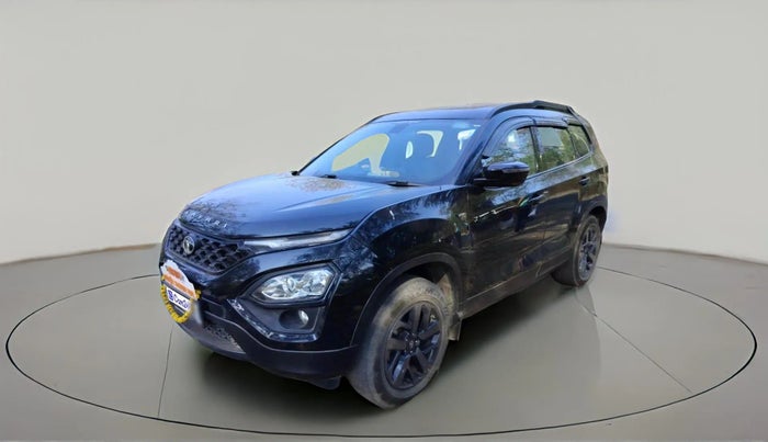 2022 Tata Safari XZ PLUS DARK EDITION, Diesel, Manual, 1,32,723 km, exterior