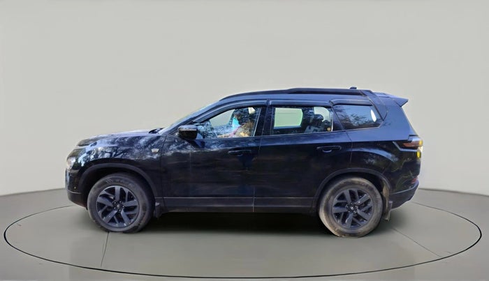 2022 Tata Safari XZ PLUS DARK EDITION, Diesel, Manual, 1,32,723 km, exterior