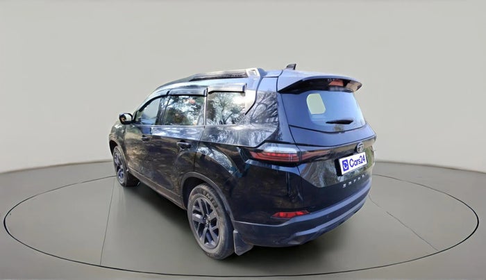 2022 Tata Safari XZ PLUS DARK EDITION, Diesel, Manual, 1,32,723 km, exterior