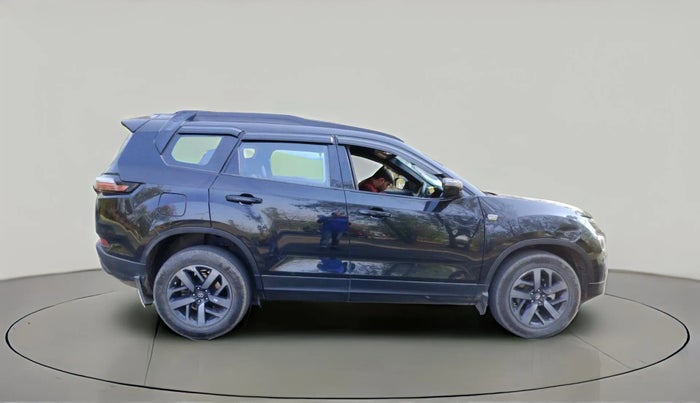 2022 Tata Safari XZ PLUS DARK EDITION, Diesel, Manual, 1,32,723 km, exterior