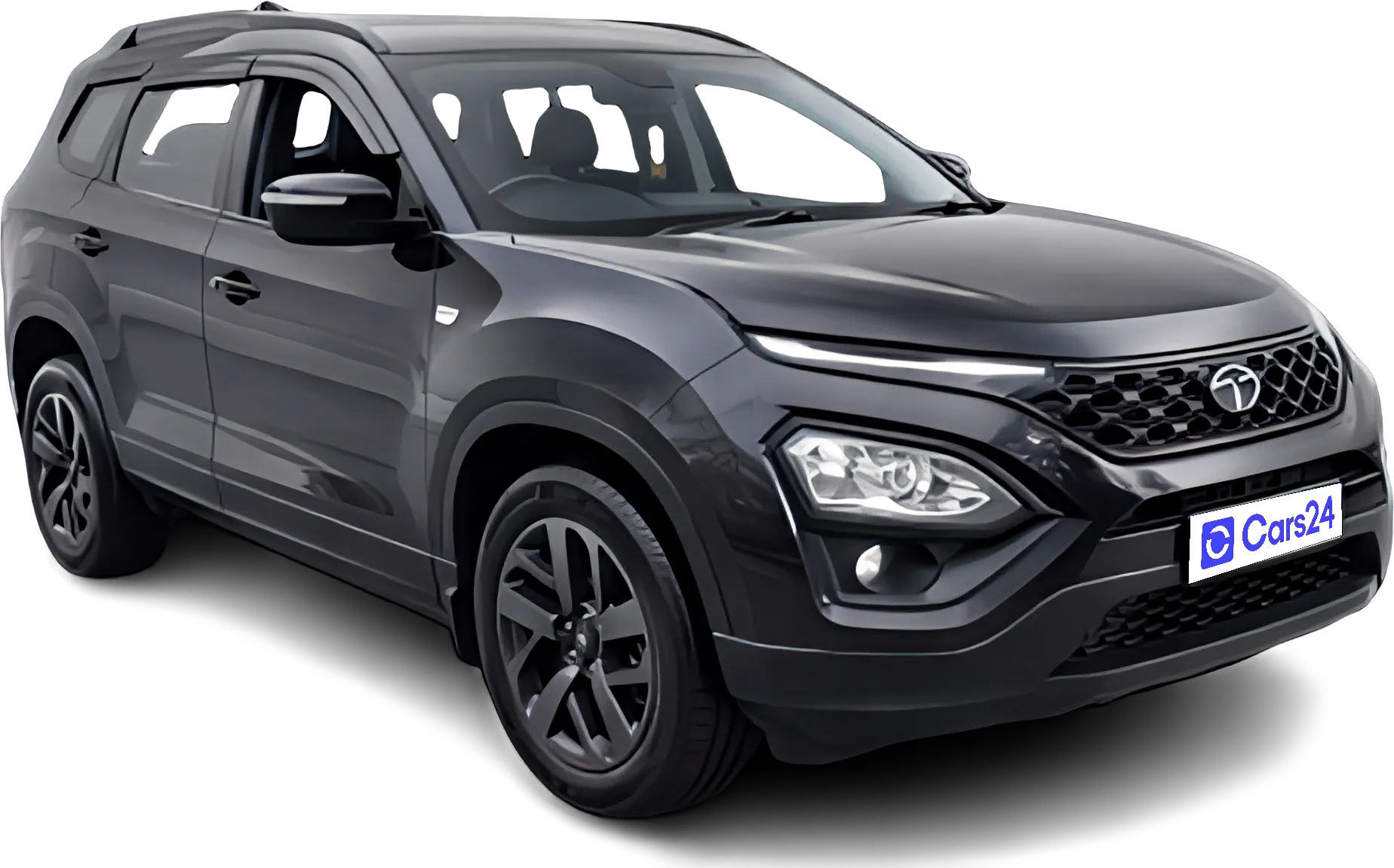 2022 Tata Safari - SUV - Diesel - Manual - ₹16.44 lakh