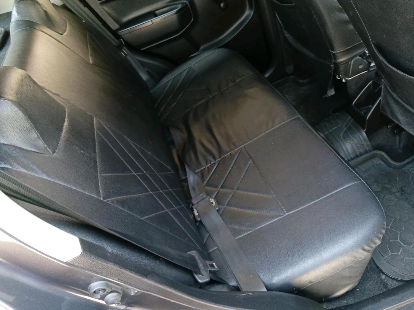 2022 Maruti S PRESSO VXI, Petrol, Manual, 52,473 km, interior