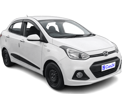 2016 Hyundai Xcent - Sedan - Diesel - Manual - ₹2.10 lakh