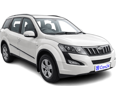 2012 Mahindra XUV500 - SUV - Diesel - Manual - ₹2.25 lakh