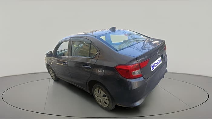 2019 Honda Amaze 1.2L I-VTEC S, CNG, Manual, 75,139 km, exterior