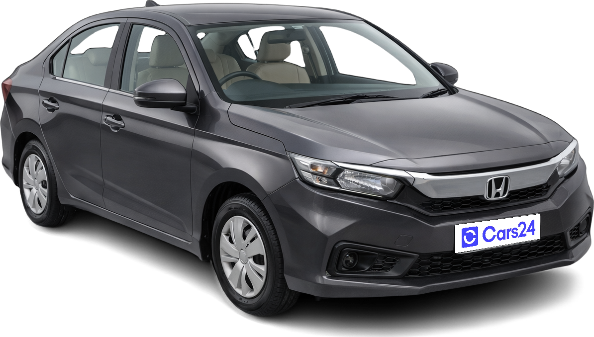 2019 Honda Amaze - Sedan - CNG - Manual - ₹3.71 lakh