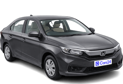 2019 Honda Amaze - Sedan - CNG - Manual - ₹3.71 lakh