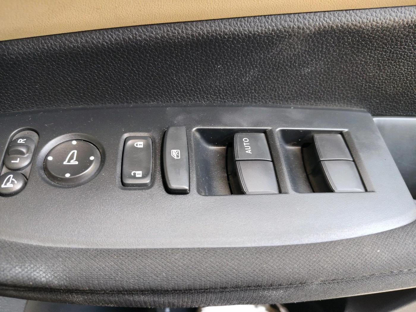 2025 Honda Amaze ZX 1.2 Petrol CVT, Petrol, Automatic, 7,200 km, interior