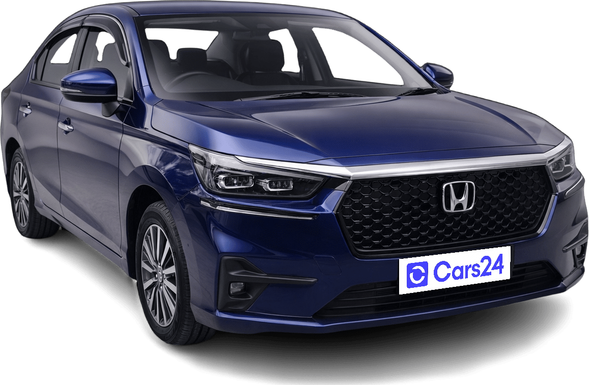 2025 Honda Amaze - Sedan - Petrol - Automatic - ₹9.43 lakh