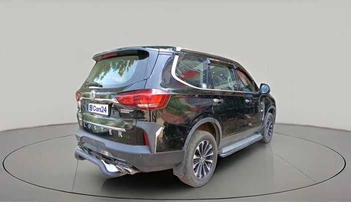 2022 MG GLOSTER SAVVY 7 STR 2.0 TWIN TURBO 4WD, Diesel, Automatic, 24,205 km, exterior