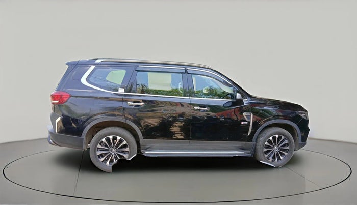 2022 MG GLOSTER SAVVY 7 STR 2.0 TWIN TURBO 4WD, Diesel, Automatic, 24,205 km, exterior