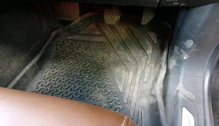 2022 MG GLOSTER SAVVY 7 STR 2.0 TWIN TURBO 4WD, Diesel, Automatic, 24,205 km, interior