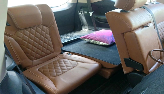 2022 MG GLOSTER SAVVY 7 STR 2.0 TWIN TURBO 4WD, Diesel, Automatic, 24,205 km, interior