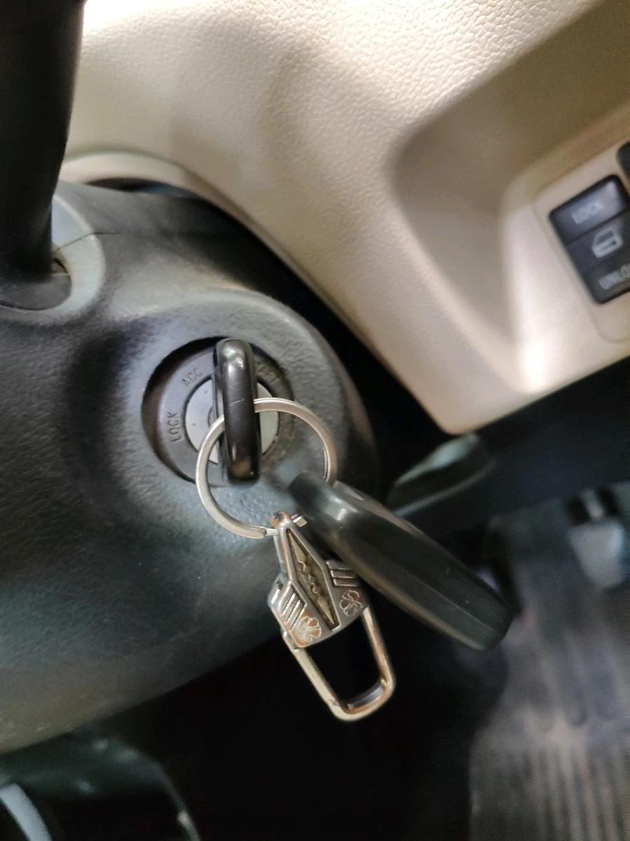 2019 Toyota Etios VXD PLATINUM, Diesel, Manual, 2,00,111 km, interior