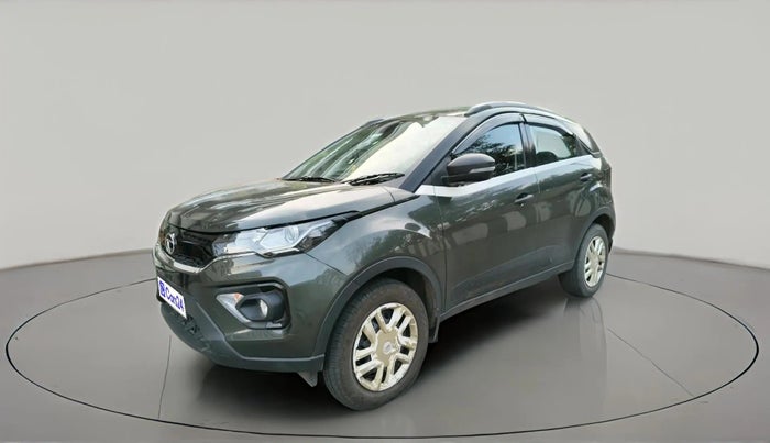 2020 Tata NEXON XMA SUNROOF PETROL, Petrol, Automatic, 39,298 km, exterior