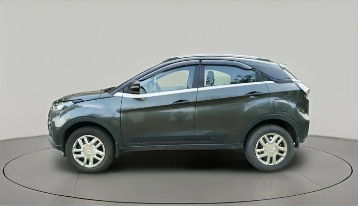 2020 Tata NEXON XMA SUNROOF PETROL, Petrol, Automatic, 39,298 km, exterior