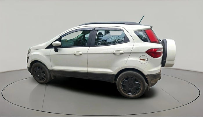 2019 Ford Ecosport TREND 1.5L PETROL, Petrol, Manual, 68,429 km, exterior