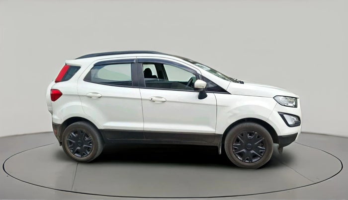 2019 Ford Ecosport TREND 1.5L PETROL, Petrol, Manual, 68,429 km, exterior