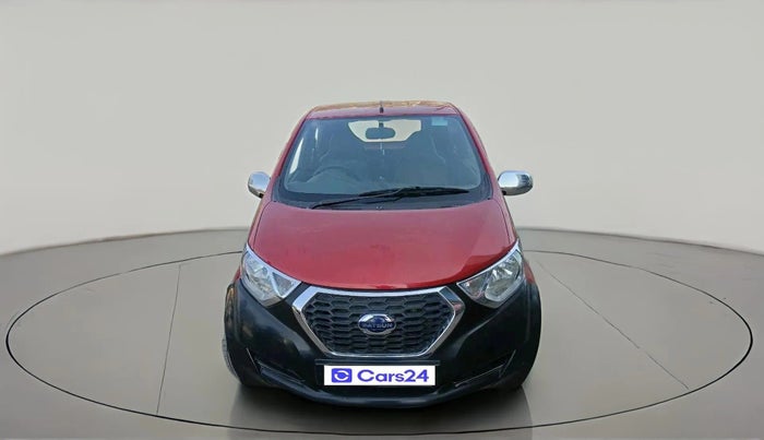 2017 Datsun Redi Go S 1.0, Petrol, Manual, 72,274 km, exterior